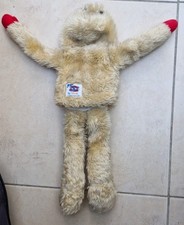 Gordon the Gopher Vintage 90s