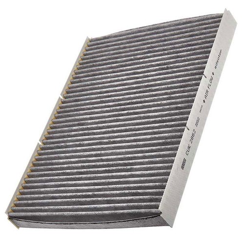 Mann filter cuk 2862 - cuk, air