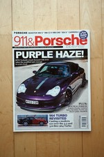 911 porsche world magazine - 911,