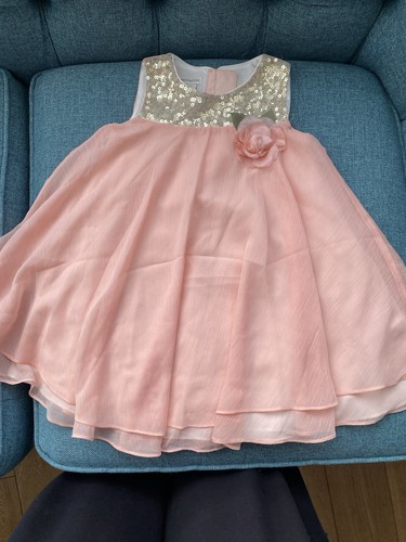 Monsoon baby toddler dress - baby/toddler,