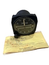 VINTAGE AIRCRAFT ECLIPSE