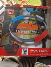 Nintendo Switch Ring Fit