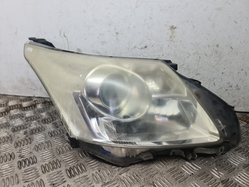 Toyota avensis headlight - avensis,