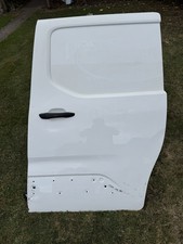 2018 - 2023 Peugeot Partner /