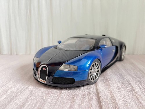 Autoart bugatti veyron - 1:18,