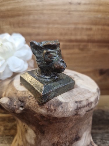 Vintage chinese bronze copper - vintage,