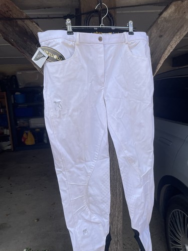 Montar mens eur white show - mens, 48