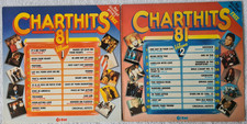 VARIOUS - CHART HITS 81 VOLUME