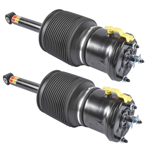 Front air suspension shock - 2x,
