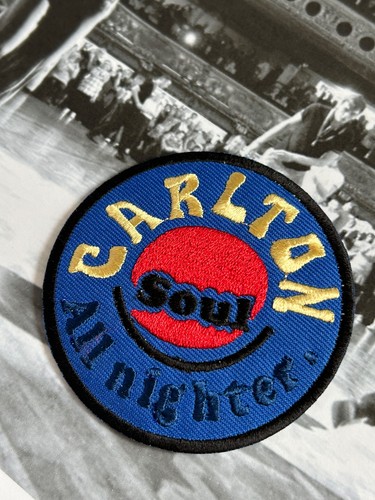 Northern soul carlton - carlton,