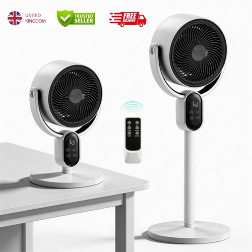 Air circulator fan - circulator,