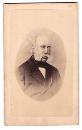 Photograph portrait archduke - portrait,