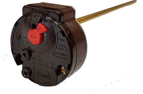 Thermowatt rod thermostat - thermowatt,