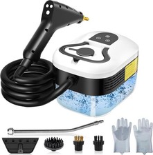 Steam Cleaners, 2500W 4.5BAR