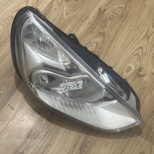 Ford max headlight - s-max,