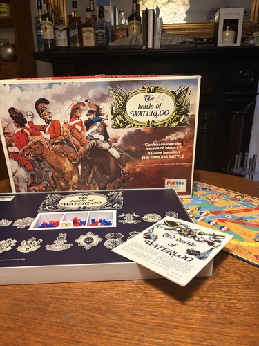 Rare vintage 1975 waterloo - 1975,