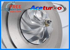 New turbo cartridge - turbo, for