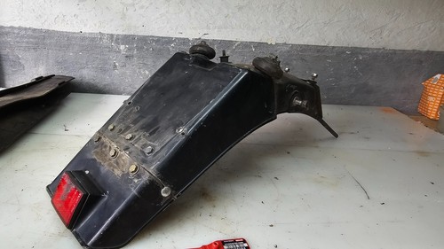 Honda 900 boldor sc01 - cb,