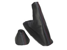 Gear Handbrake Gaiter For BMW