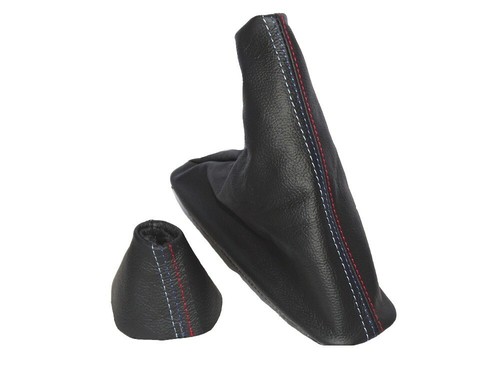 Gear handbrake gaiter for bmw - gear,