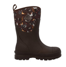 Muck Boot Company Ladies Chore