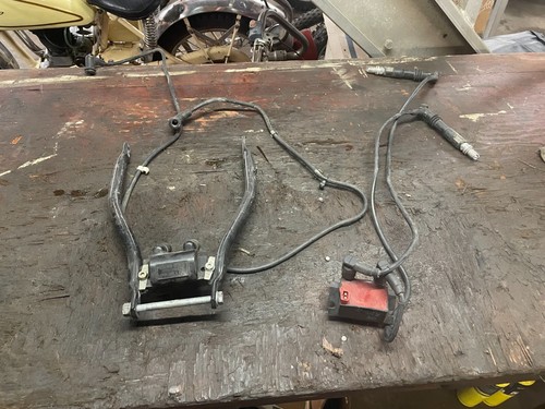 2001 bmw r1150gs ignition - r1150gs,