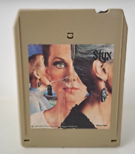 8 TRACK TAPE  ☆ STYX  ☆