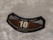 Year member hog - year, rocker