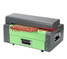 Recyclable Waste Paper Cutting