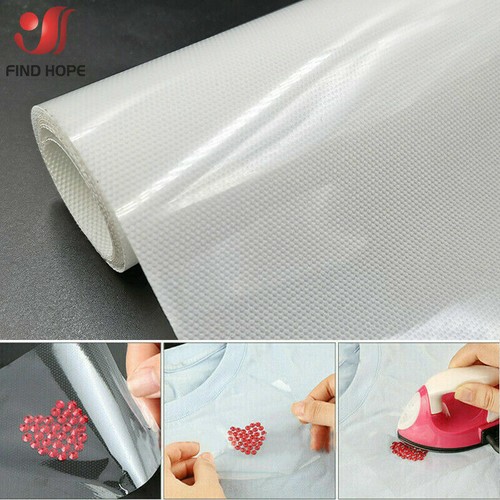 Transparent sign vinyl - sign,
