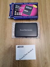 Vintage Personal Data Assistant Model 18790