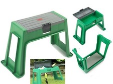 3 In 1 Garden Kneeling Padded