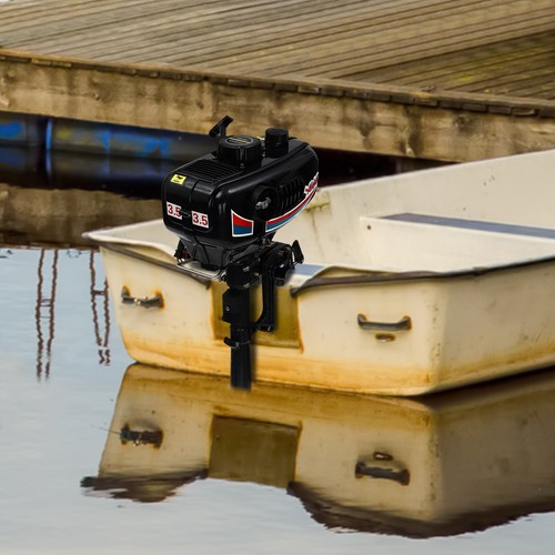 52cc outboard motor marine - motor,