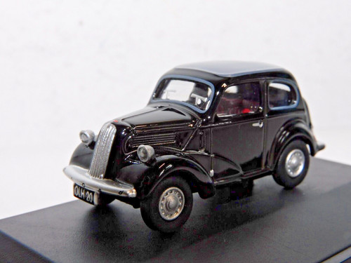 Oxford diecast ford popular - oxford,
