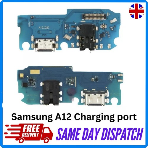 Original samsung galaxy a12 - original,