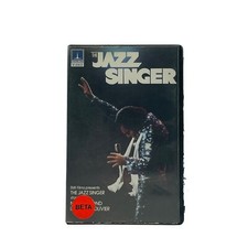 The Jazz Singer 1981 Beta