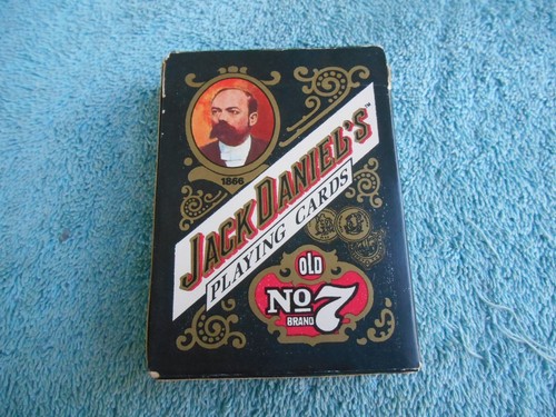 Vintage jack daniels - jack, no.