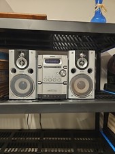 Sony CMT-HPX9 Mini Micro Hi-Fi