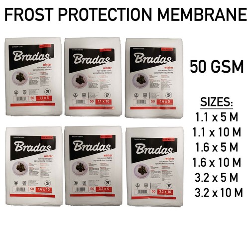 50gsm heavy duty winter - 50gsm,