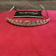 Debenhams Jon Richard Silver