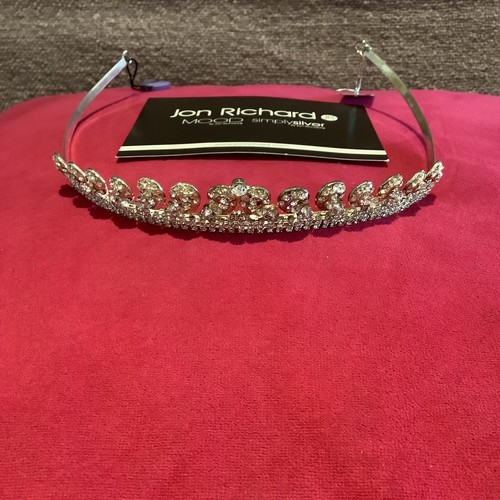 Debenhams jon richard silver - debenhams,