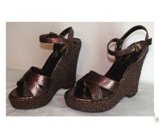 Colin Stuart Women's 9M