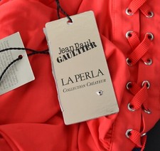 New JEAN PAUL GAULTIER x LA