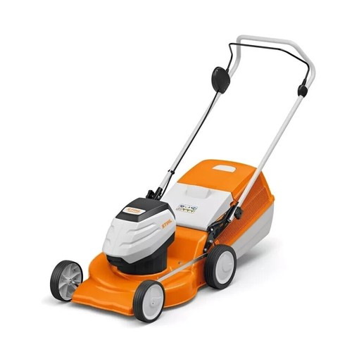Stihl rma 248 - 248, cordless