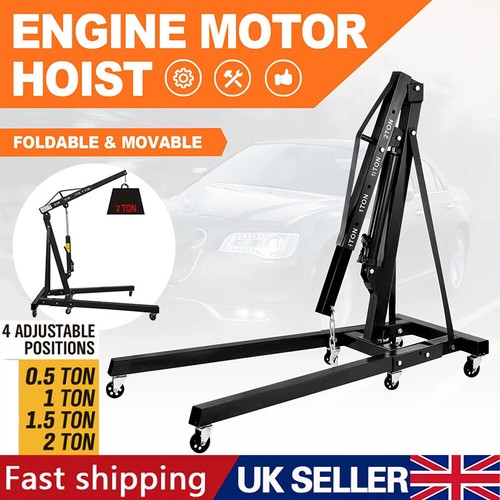 Ton hydraulic folding - folding, engine