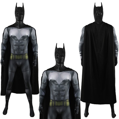 Batman jumpsuit the - batman, flash