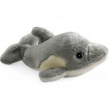 Carl Dick Dolphin, Soft Toy