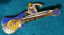 NEWPORT BEACH PROTOTYPE BLUE