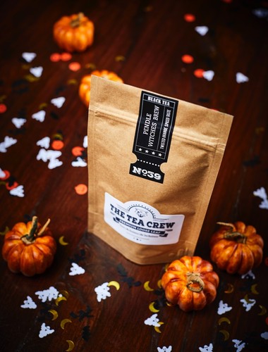 Pendle witches brew spiced - pendle,