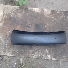 jawa cz 350 rear mudguard